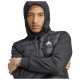 Adidas Ανδρικό μπουφάν Essentials Hybrid Down Hooded Jacket